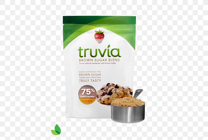 Truvia Brown Sugar Sugar Substitute Food, PNG, 460x553px, Truvia, Baking, Breakfast Cereal, Brown Sugar, Calorie Download Free