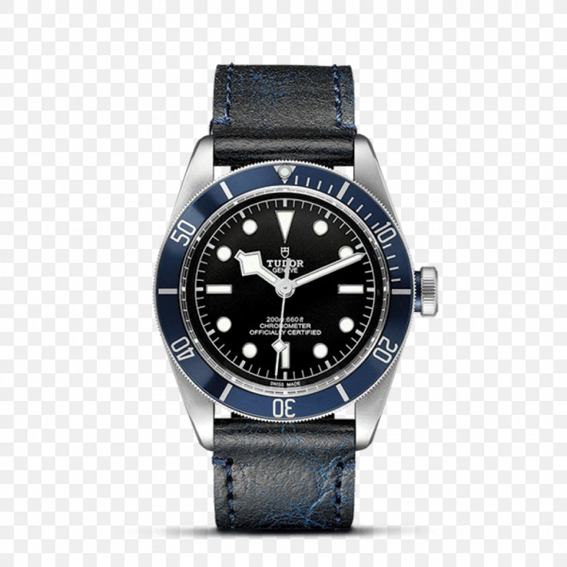 Tudor Watches Tudor Men's Heritage Black Bay Bronze Diving Watch, PNG, 1024x1024px, Tudor Watches, Brand, Bucherer Group, Dial, Diving Watch Download Free