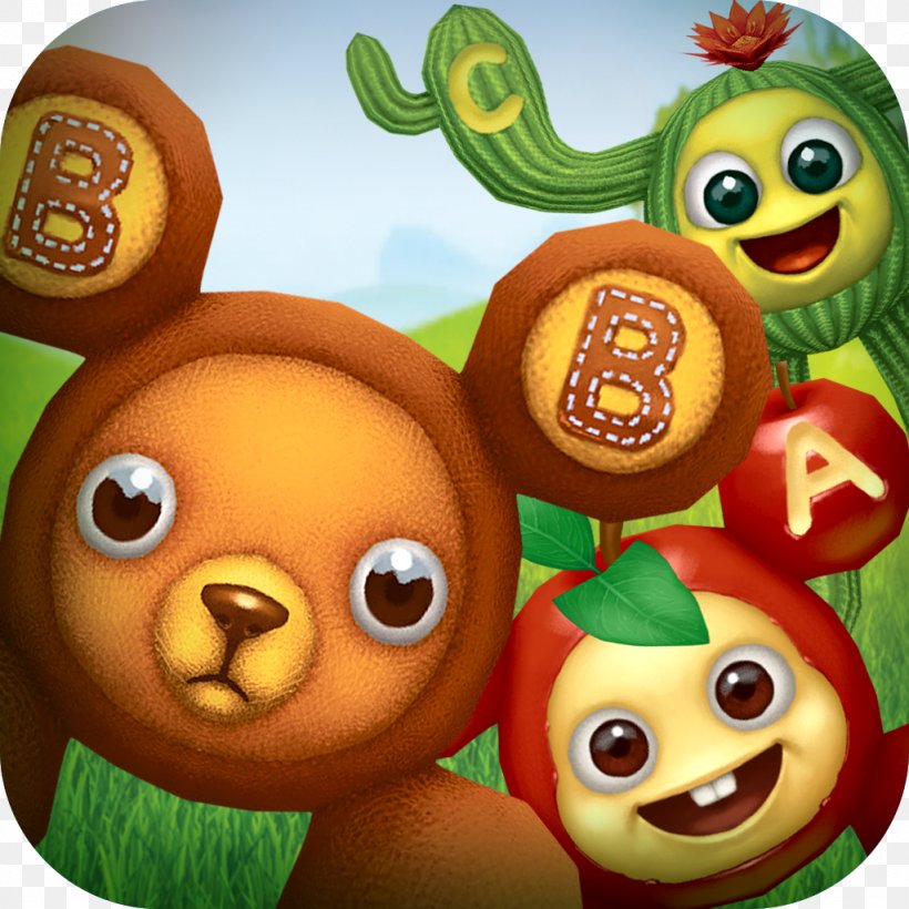 Badanamu Talk & Trace AddPlus Jigsaw Puzzle Games For Kids Learning Pen, PNG, 1024x1024px, Badanamu Talk Trace, Android, Badanamu, Food, Fruit Download Free