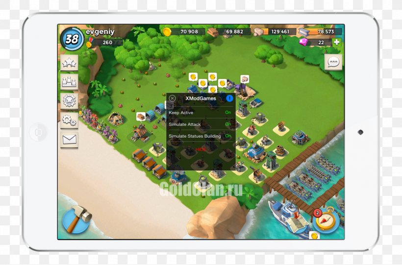 Boom Beach Game Android, PNG, 1100x726px, Boom Beach, Android, Computer Program, Data, Game Download Free