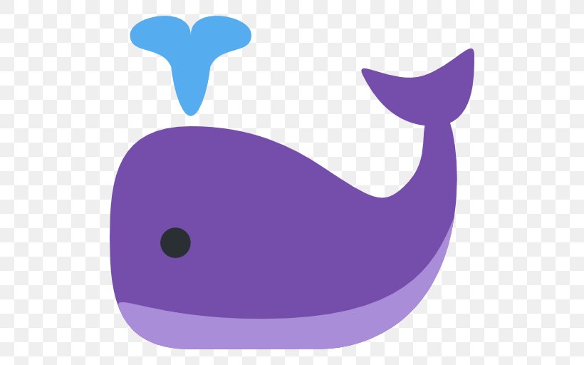 Emojipedia Social Media Cetacea Message, PNG, 512x512px, Emoji, Android Oreo, Cetacea, Emojipedia, Fish Download Free
