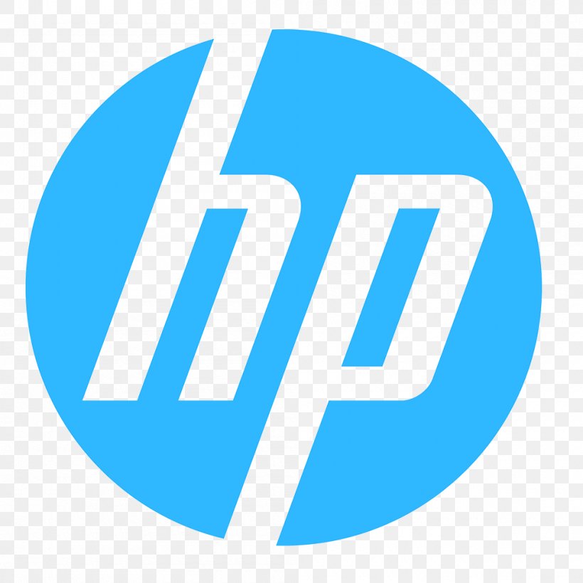 Hewlett-Packard Dell Printer Hewlett Packard Enterprise Company, PNG, 1000x1000px, Hewlettpackard, Area, Blue, Brand, Company Download Free