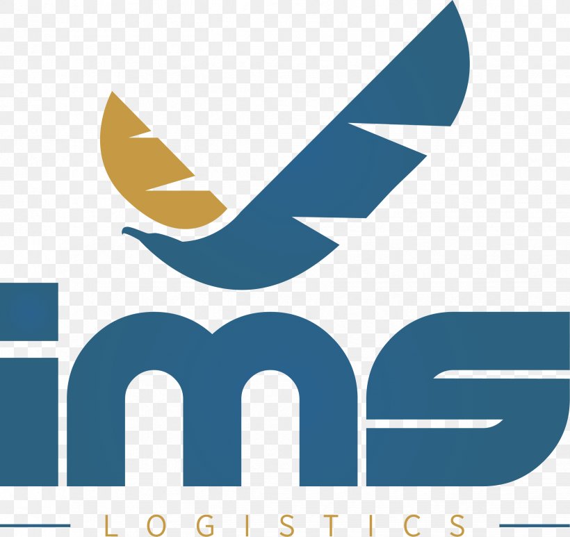 IMS Lojistik Logistics Logo Freight Forwarding Agency Transshipment, PNG, 2448x2308px, Logistics, Advertising, Area, Brand, Cargo Download Free