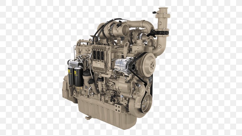 John Deere Diesel Engine Tractor Agriculture, PNG, 642x462px, John Deere, Agriculture, Auto Part, Automotive Engine Part, Diagram Download Free