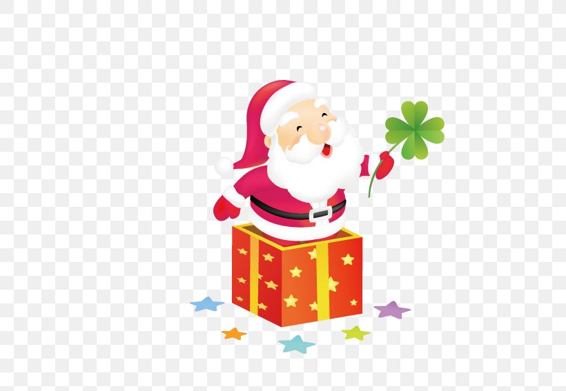 Santa Claus, PNG, 567x567px, Santa Claus, Art, Christmas, Christmas Decoration, Christmas Ornament Download Free