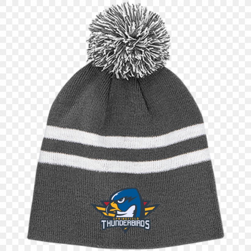 Team 365 Striped Pom Beanie TT122 Knit Cap Hat Clothing, PNG, 1024x1024px, Beanie, Cap, Clothing, Hat, Headgear Download Free