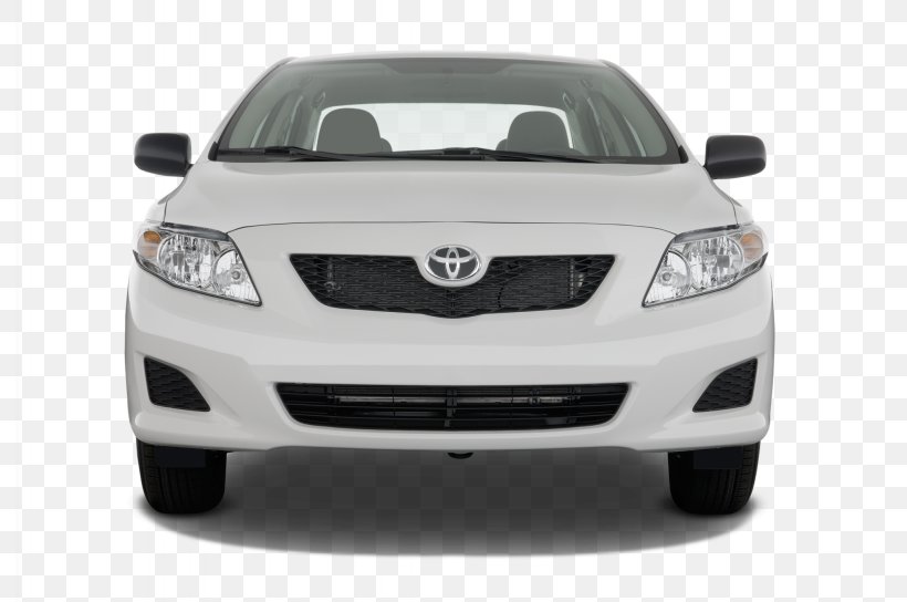 2010 Toyota Corolla Car 2009 Toyota Corolla Lincoln MKZ, PNG, 2048x1360px, 2009 Toyota Corolla, 2010 Toyota Corolla, Auto Part, Automatic Transmission, Automotive Design Download Free