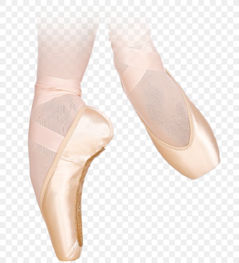 ballet shoe laces