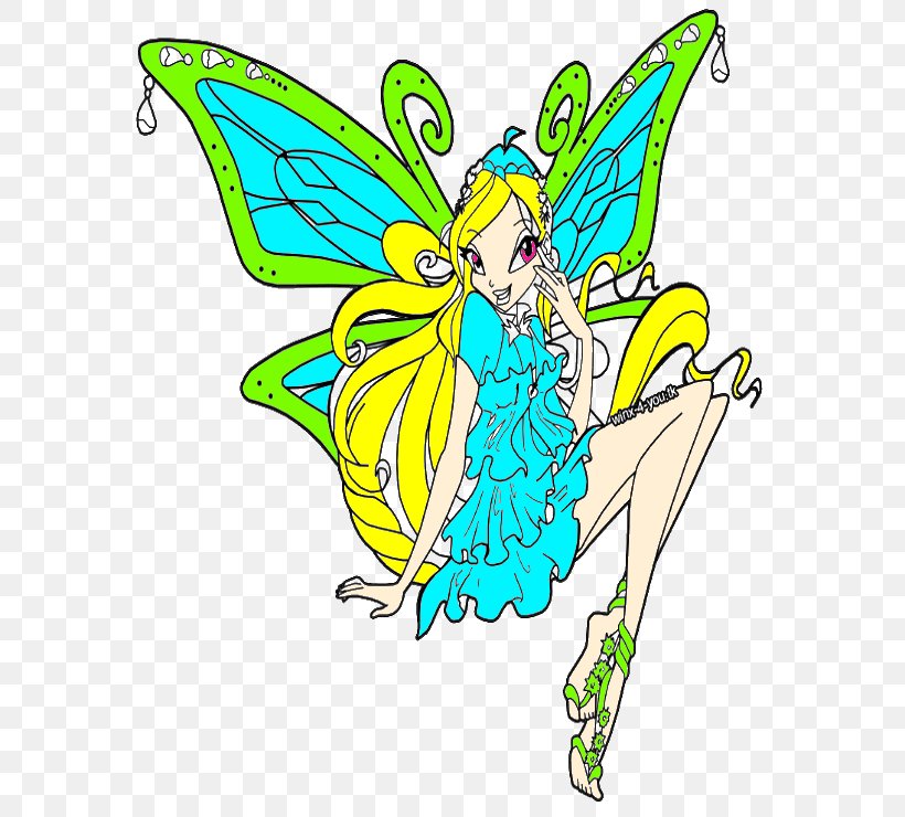 Brush-footed Butterflies Clip Art Fairy Illustration Symmetry, PNG, 590x740px, Brushfooted Butterflies, Art, Butterfly, Cartoon, Fairy Download Free