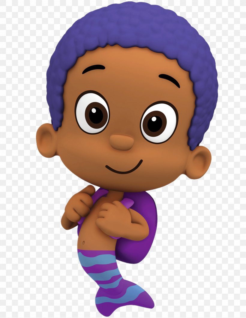 Bubble Guppies Character Guppy Television Show Nick Jr., PNG, 2781x3600px, Bubble Guppies, Art, Boy, Cartoon, Character Download Free