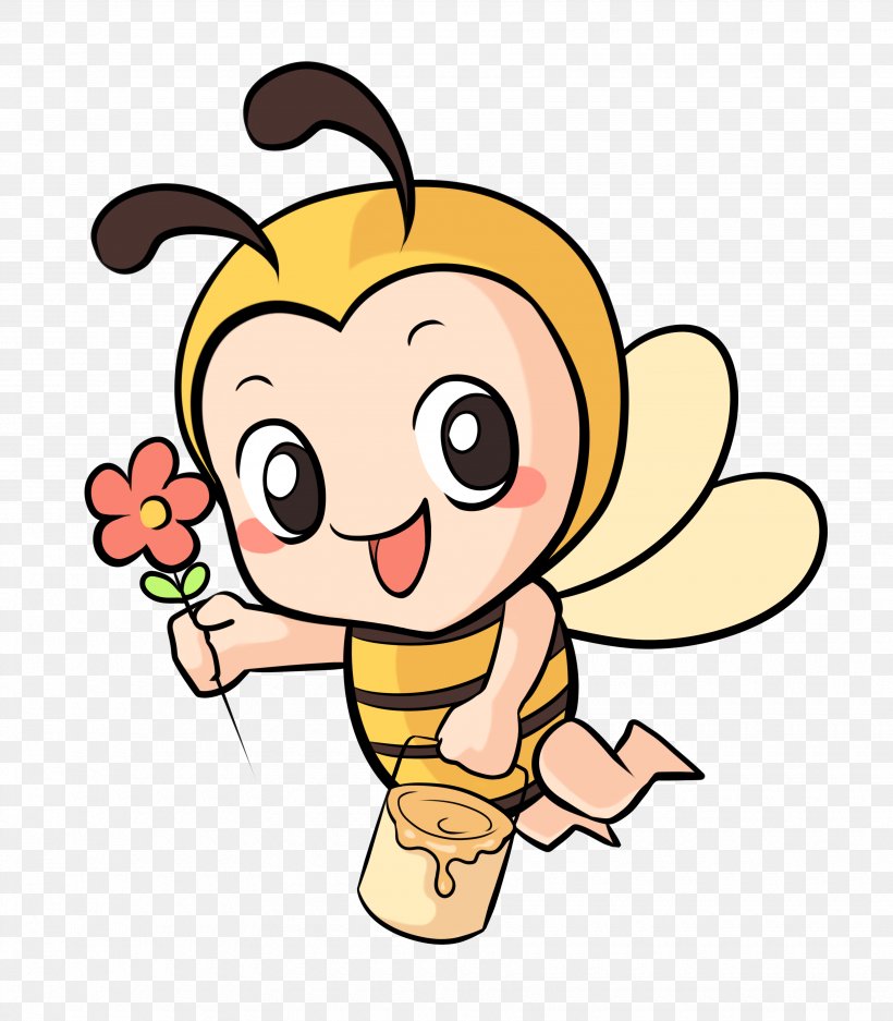 Cartoon Insect Clip Art, PNG, 3500x4000px, Watercolor, Cartoon, Flower, Frame, Heart Download Free