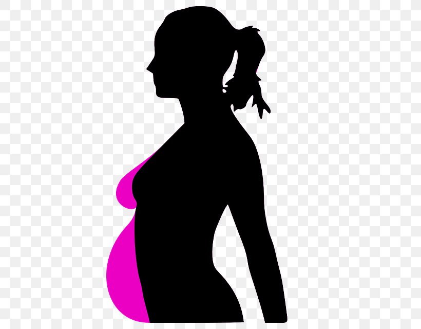 Clip Art Teenage Pregnancy Openclipart Image, PNG, 406x640px, Pregnancy, Art, Black And White, Drawing, Fictional Character Download Free