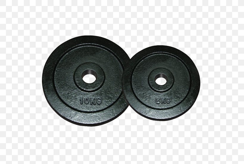Exercise Equipment Dumbbell Weight Plate Barbell Physical Fitness, PNG, 550x550px, Exercise Equipment, Auto Part, Automotive Tire, Barbell, Cast Iron Download Free