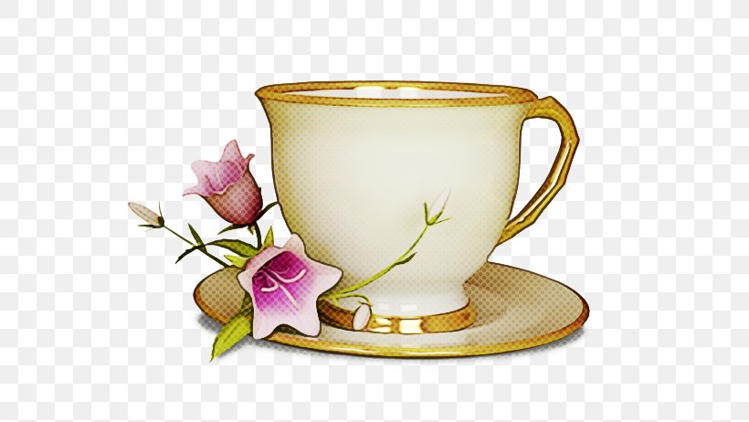 Flower Cartoon, PNG, 600x462px, Coffee Cup, Bowl, Ceramic, Coffee, Cup Download Free