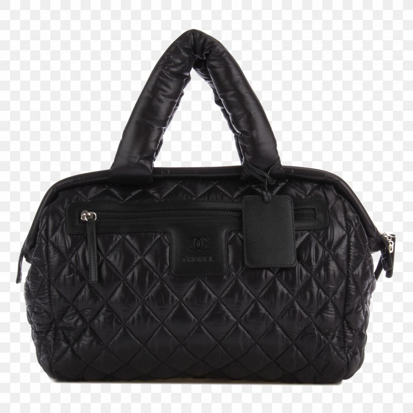 Handbag Chanel No. 22 Chanel No. 5, PNG, 1500x1500px, Handbag, Backpack, Bag, Baggage, Black Download Free