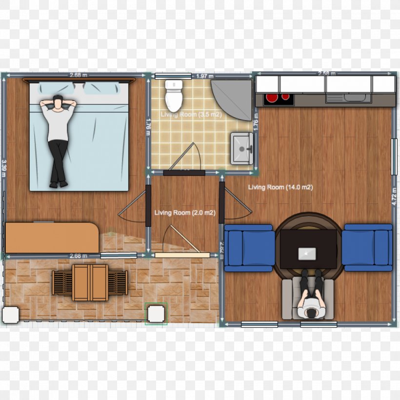 House Hall Square Meter Prefabrication Floor Plan, PNG, 970x970px, House, Bathroom, Bed, Bedroom, Facade Download Free