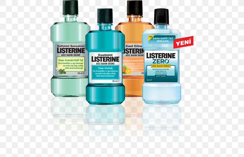 Listerine Mouth Gargling Tooth Liquid, PNG, 480x530px, Listerine, Bottle, Citrus, Cosmetics, Gargling Download Free