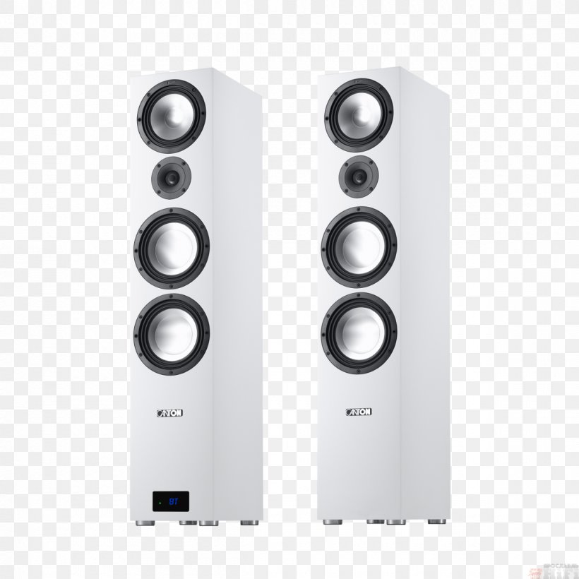 Loudspeaker Kõlar Canton Electronics Audio CANTON GLE 476 Black Grindinė Kolonėlė, PNG, 1200x1200px, Loudspeaker, Audio, Audio Equipment, Bass Reflex, Canton Electronics Download Free