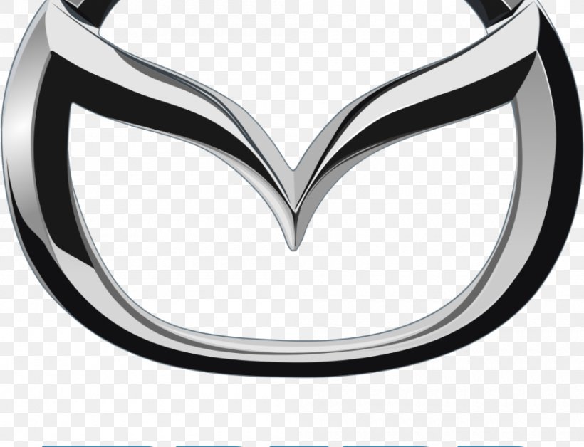 Mazda MX-5 Car Mazda CX-3 Mazda CX-9, PNG, 1000x766px, Mazda, Black And White, Body Jewelry, Brand, Car Download Free
