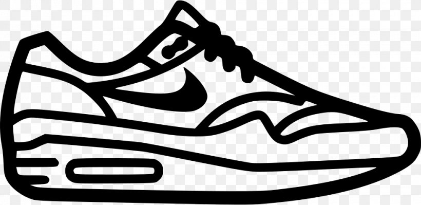Nike Air Max 97 Sneakers Shoe, PNG, 980x478px, Nike Air Max, Adidas, Air Jordan, Area, Artwork Download Free