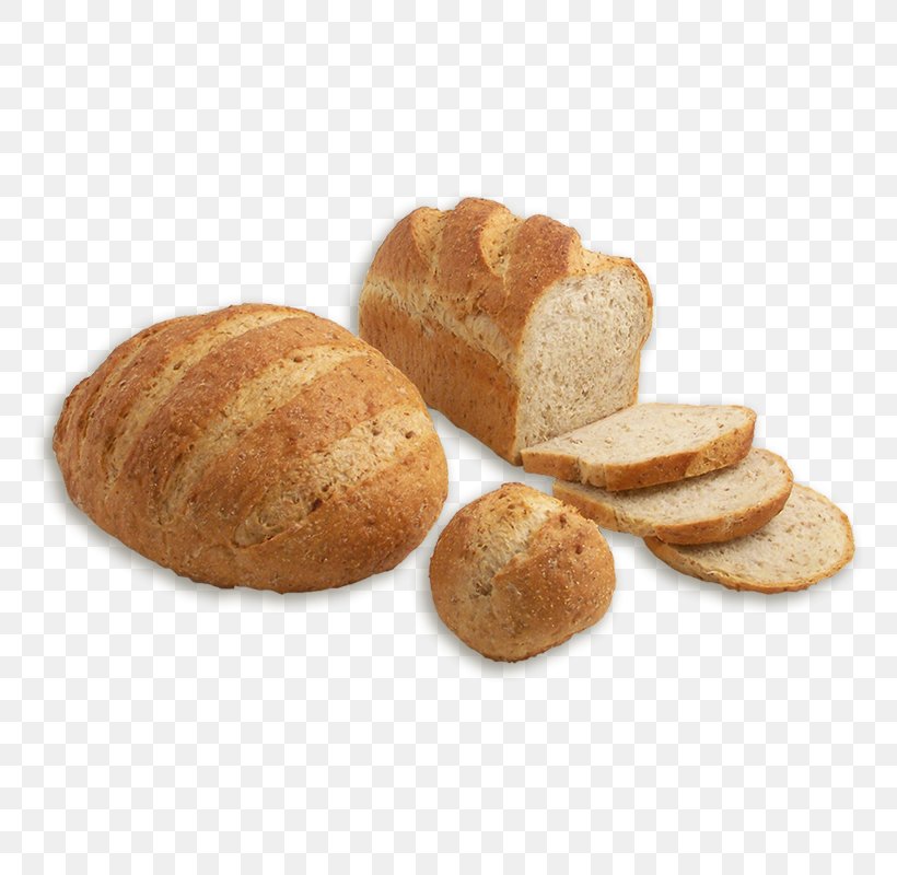 Rye Bread Focaccia Pandesal Zwieback, PNG, 800x800px, Rye Bread, Baked Goods, Biscuit, Bread, Bread Roll Download Free