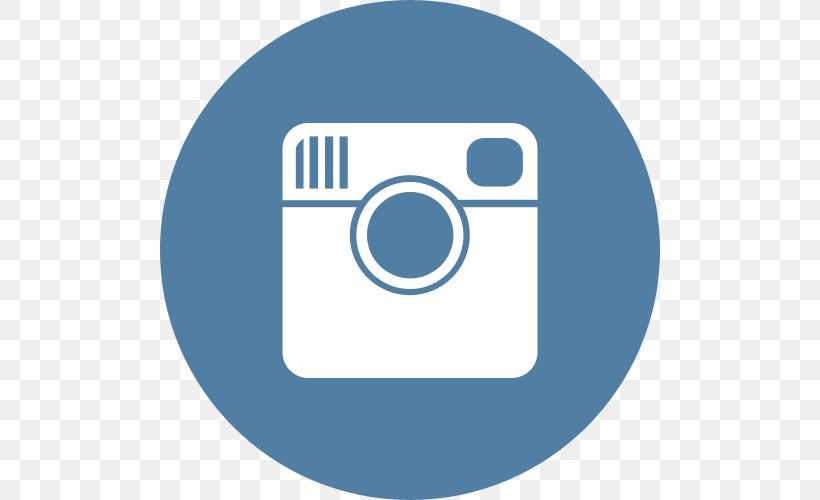 Social Media Blog Instagram YouTube, PNG, 500x500px, Social Media, Blog, Brand, Facebook, Flickr Download Free