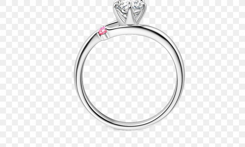 Wedding Ring Silver Platinum, PNG, 980x588px, Ring, Body Jewellery, Body Jewelry, Diamond, Fashion Accessory Download Free