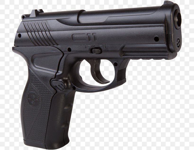 Airsoft Guns Crosman C11 Firearm BB Gun Pistol, PNG, 720x635px, Airsoft Guns, Air Gun, Airsoft, Airsoft Gun, Bb Gun Download Free