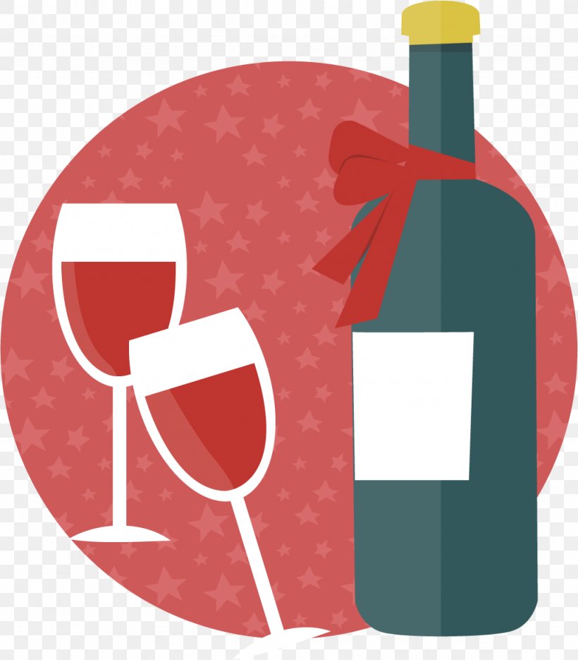 Computer Icons Christmas Wine Glass, PNG, 1026x1170px, Christmas, Bottle, Champagne, Drinkware, Glass Download Free