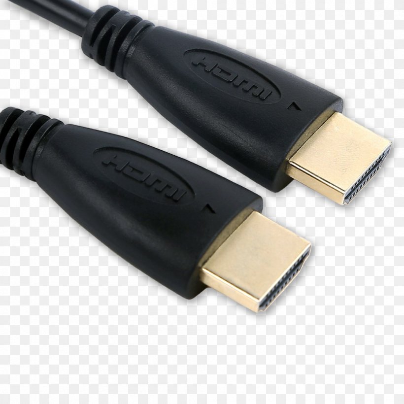 HDMI Electrical Cable Industrial Design, PNG, 1000x1000px, Hdmi, Cable, Computer Hardware, Electrical Cable, Electronic Device Download Free