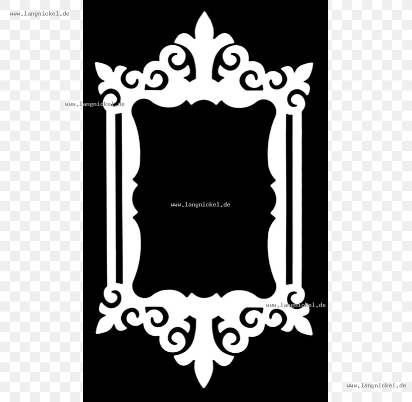 Logo Picture Frames Brand Baroque Font, PNG, 800x800px, Logo, Baroque, Black, Black And White, Brand Download Free