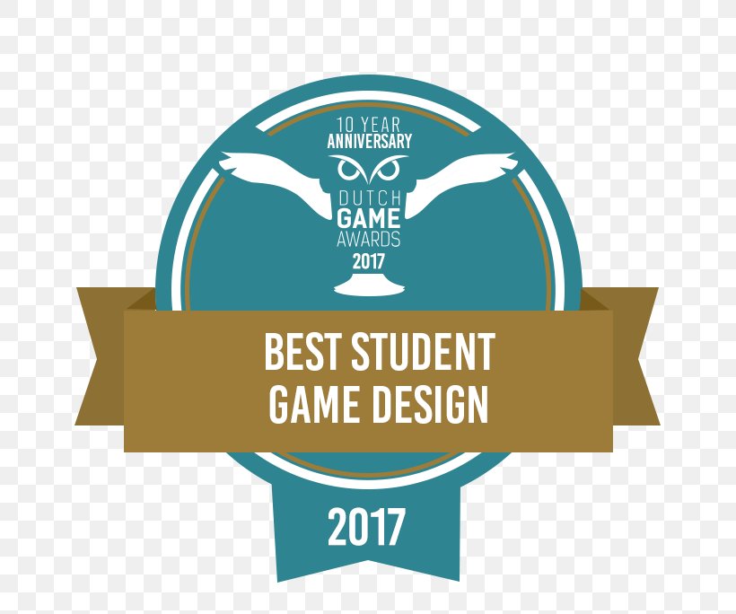 Logo The Game Awards 2017 Nomination, PNG, 684x684px, Logo, Award, Badge, Brand, Game Awards Download Free