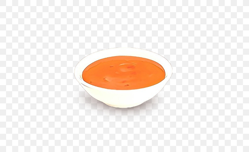 Orange, PNG, 500x500px, Food, Bowl, Cuisine, Dish, Gazpacho Download Free