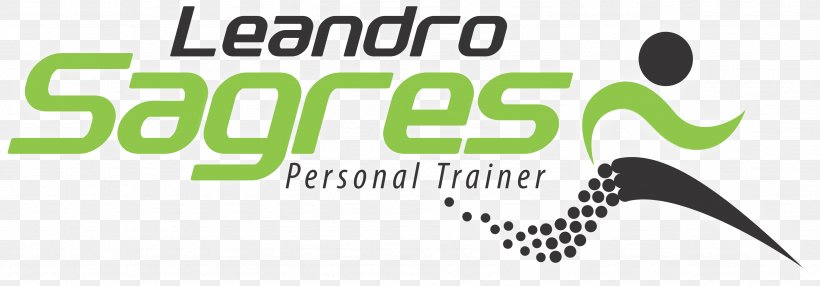 Personal Trainer Logo Physical Fitness Training Coach, PNG, 3386x1182px, Personal Trainer, Aerobic Exercise, Aerobics, Brand, Coach Download Free