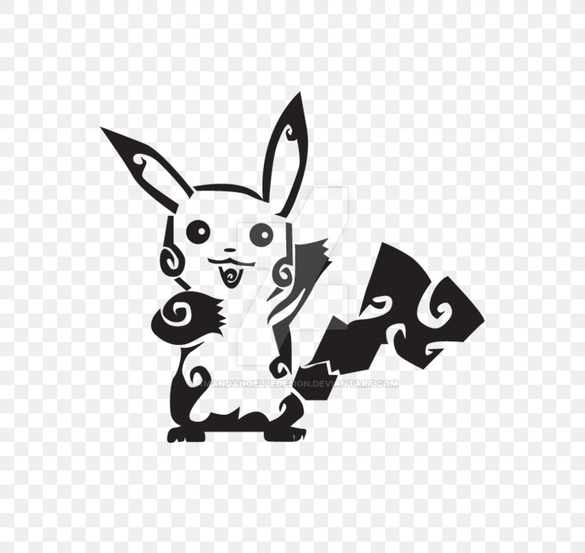 Pokémon Pikachu Pokémon Yellow Absol Drawing, PNG, 600x776px, Pikachu, Absol, Art, Black And White, Carnivoran Download Free