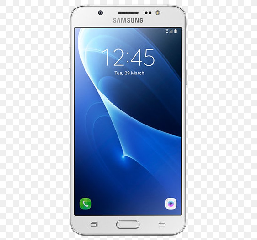 Samsung Galaxy J7 Prime Smartphone Super AMOLED, PNG, 767x767px, Samsung Galaxy J7, Amoled, Android, Cellular Network, Communication Device Download Free