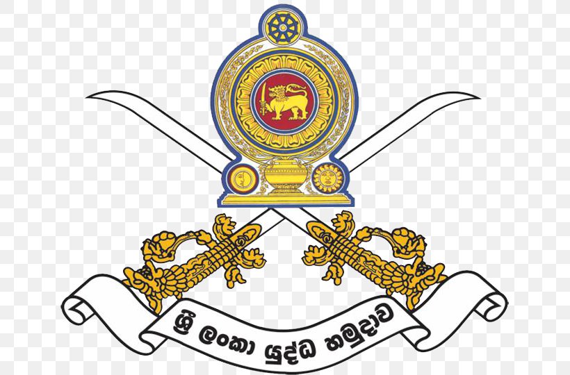 Sri Lanka Army Military Commander Of The Army Sri Lanka Armed Forces, PNG, 648x540px, Sri Lanka, Army, Army Officer, Brand, Commander Of The Army Download Free