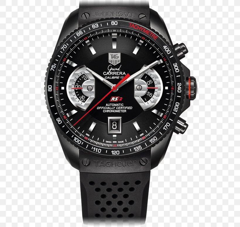 TAG Heuer Caliber Counterfeit Watch Chronograph, PNG, 775x775px, Tag Heuer, Automatic Watch, Brand, Caliber, Chronograph Download Free