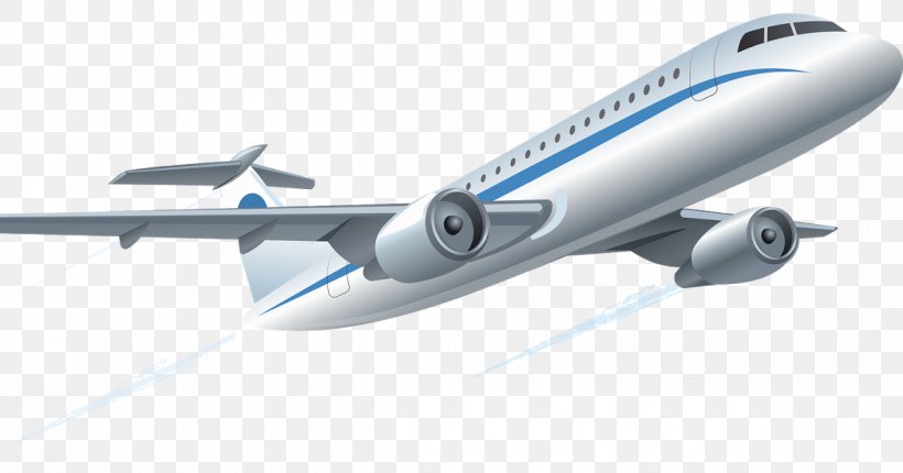 Airplane Aircraft Clip Art Image, PNG, 1200x630px, Airplane, Aerospace Engineering, Air Travel, Airbus, Aircraft Download Free
