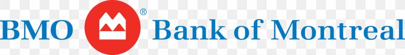 Bank Of Montreal Logo Brand, PNG, 2048x283px, Bank Of Montreal, Bank, Blue, Brand, Iso 9362 Download Free