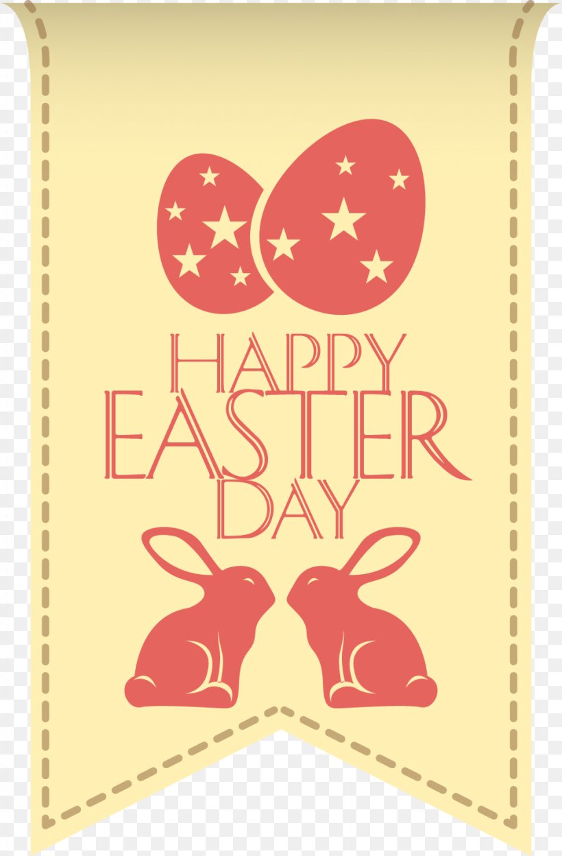 Easter Download Graphic Design, PNG, 973x1482px, Easter, Area, Art, Banner, Heart Download Free