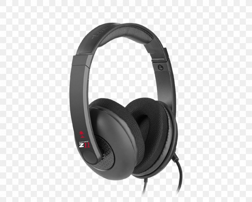 Headset Headphones Video Game Turtle Beach Ear Force Z11 Amplifier, PNG, 850x680px, Headset, Amplifier, Audio, Audio Equipment, Electronic Device Download Free