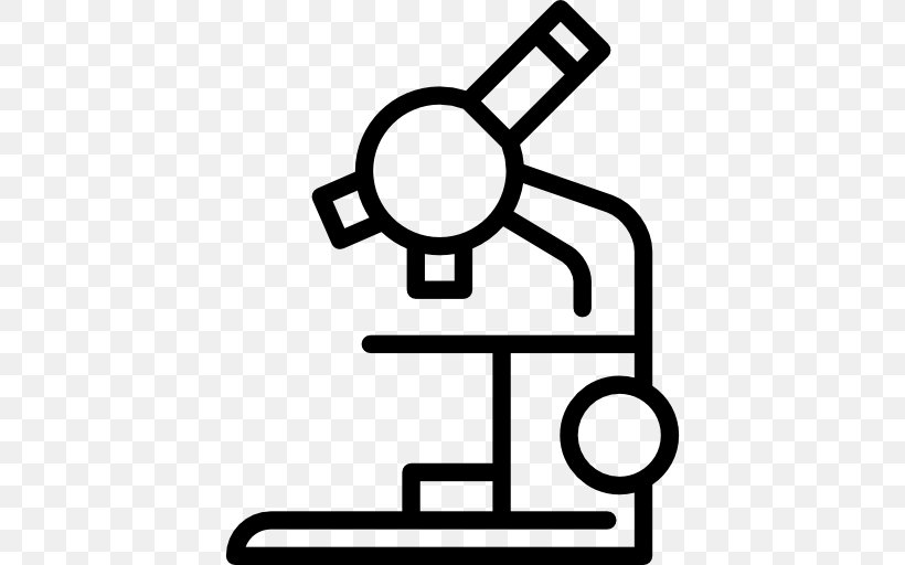 Laboratory Echipament De Laborator Science Microscope, PNG, 512x512px, Laboratory, Analytical Chemistry, Area, Black And White, Chemielabor Download Free