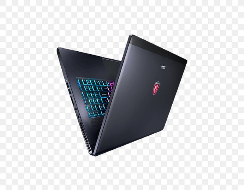 Laptop Netbook MSI GS63 Stealth Computer, PNG, 637x637px, Laptop, Computer, Computer Accessory, Computer Hardware, Electronic Device Download Free