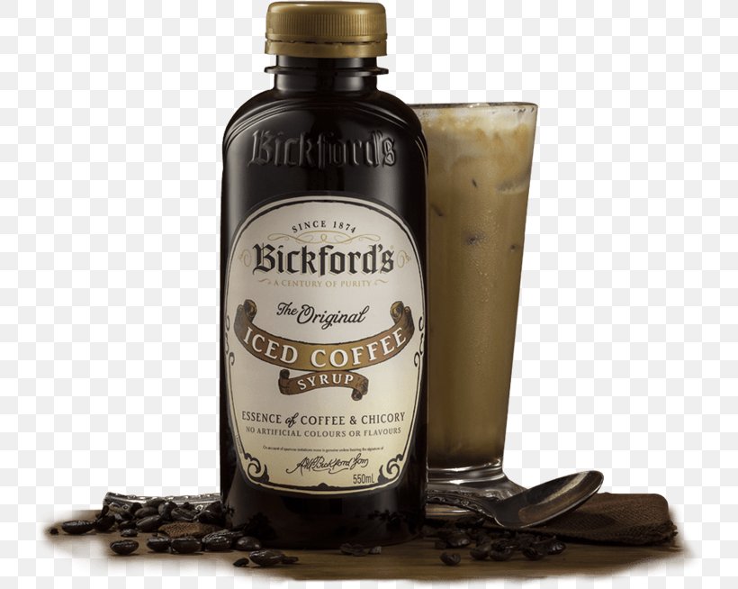 Liqueur Bickford's Iced Coffee Syrup 550Ml Flavor By Bob Holmes, Jonathan Yen (narrator) (9781515966647) Bickford's Iced Coffee Syrup 18.6 Oz Each | Retro Candy Club, PNG, 744x654px, Watercolor, Cartoon, Flower, Frame, Heart Download Free
