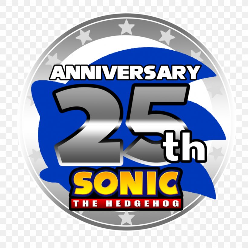 Logo SegaSonic The Hedgehog Sonic Drive-In Anniversary, PNG, 894x894px, Logo, Anniversary, Area, Brand, Organization Download Free