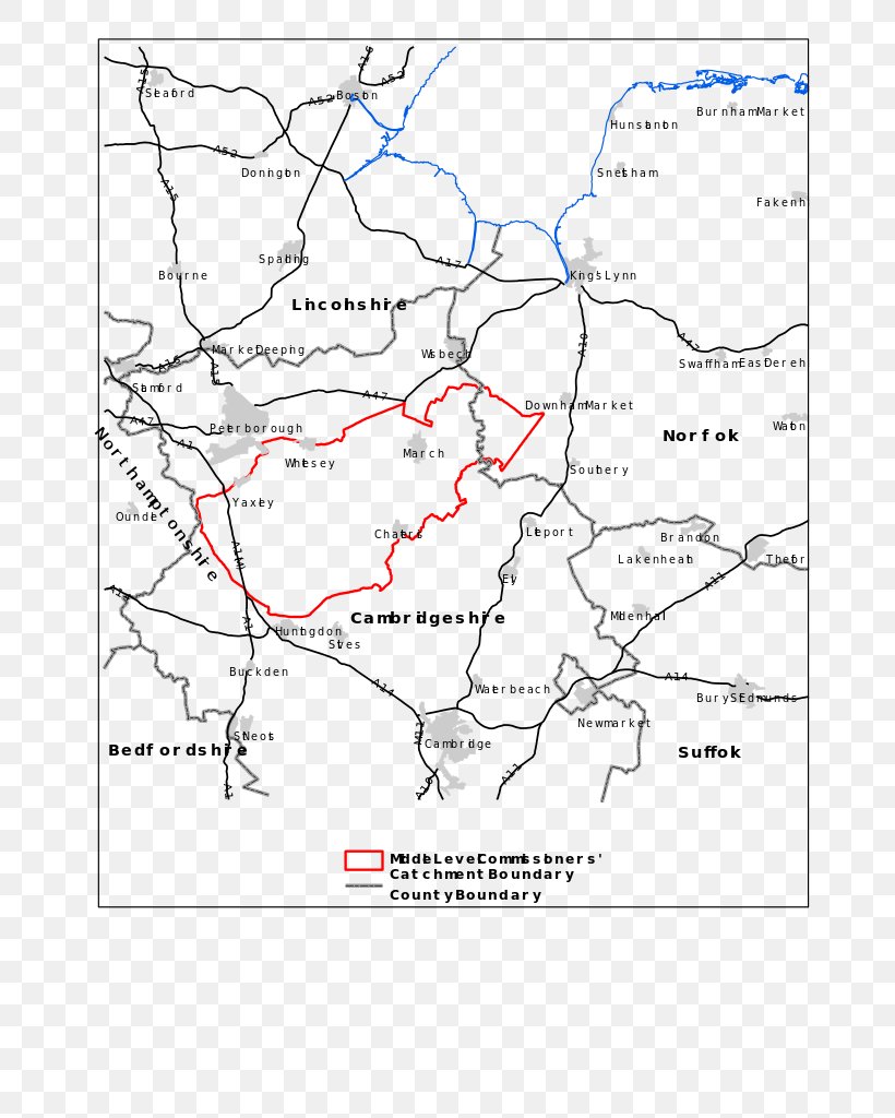 Middle Level Navigations The Fens River Great Ouse Whittlesey Mere Earith, PNG, 724x1024px, Fens, Area, Diagram, Drainage, Earith Download Free