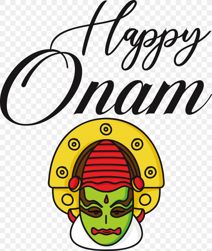 Onam, PNG, 5926x7009px, Onam, Festival, Kerala Festival, Line Art, Logo Download Free