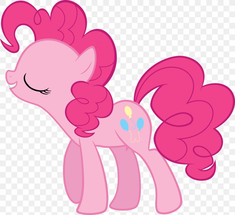 Pinkie Pie Rainbow Dash Rarity Twilight Sparkle Applejack, PNG, 1600x1465px, Watercolor, Cartoon, Flower, Frame, Heart Download Free