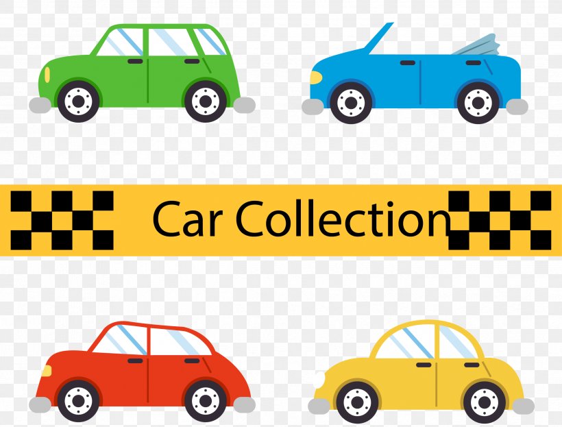 Vector Hand-painted Card Out Of The Car, PNG, 2492x1895px, Coastal Taxis, Airport, Airport Bus, Area, Automotive Design Download Free